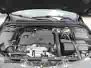 2018 Chevrolet Malibu LT с VIN 1G1ZD5ST7JF188099, выставлен на аукционе IAAI как лот 43335471 с пробегом 7 705 миль миль и . История ставок и продаж доступна на DreamBid. Изображение 10.