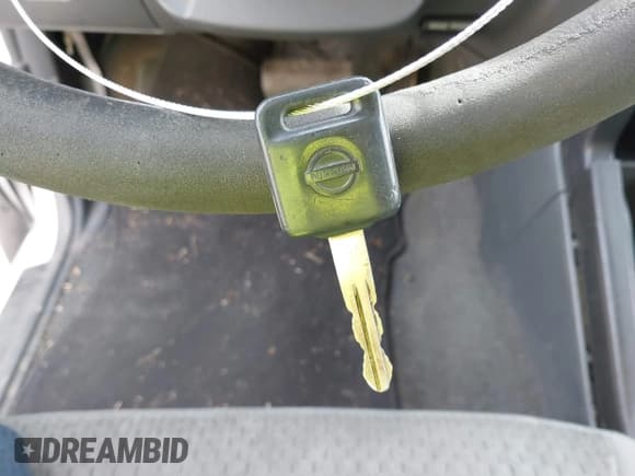 ✅ 2002 Nissan Xterra SE • VIN: 5N1ED28T92C587610 • Lot: 41867725. Listed on IAAI with 234,652 mi. Free auction sales archive from the USA and detailed vehicle history report at DreamBid. Image 11.