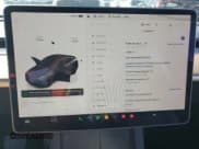 ✅ 2025 Tesla Model Y Long Range • VIN: 7SAYGDED3SF247456 • Лот: 87261525. Опубликован ранее на Copart с пробегом 9 149 миль. Бесплатный доступ к архиву аукционных продаж из США и подробный отчёт об истории автомобиля на DreamBid. Изображение 9.