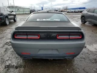 ✅ 2013 Dodge Challenger Rallye Redline • VIN: 2C3CDYAG5DH649486 • Lot: 47955615. Wystawiony na Copart z przebiegiem Nie podano. Bezpłatny archiwum sprzedaży aukcyjnych z USA i szczegółowy raport historii pojazdu na DreamBid. Zdjęcie 6.