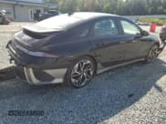 ✅ 2023 Hyundai Ioniq 6 SEL • VIN: KMHM34AC5PA037196 • Lot: 80185105. Listed on Copart with 67,747 mi. Free auction sales archive from the USA and detailed vehicle history report at DreamBid. Image 3.