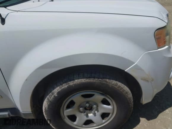 ✅ 2008 Ford Escape XLS • VIN: 1FMCU02Z18KD39486 • Lot: 42311893. Listed on IAAI with 145,210 mi. Free auction sales archive from the USA and detailed vehicle history report at DreamBid. Image 14.