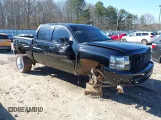 ✅ 2012 Chevrolet Silverado 1500 LTZ • VIN: 3GCPCTE0XCG187988 • Lot: 41315163. Wystawiony na IAAI z przebiegiem 218 700 mil. Bezpłatny archiwum sprzedaży aukcyjnych z USA i szczegółowy raport historii pojazdu na DreamBid. Zdjęcie 1.