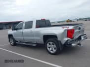✅ 2018 Chevrolet Silverado 1500 LTZ • VIN: 3GCUKSEJ6JG433893 • Лот: 42812872. Опубликован ранее на IAAI с пробегом 101 509 миль. Бесплатный доступ к архиву аукционных продаж из США и подробный отчёт об истории автомобиля на DreamBid. Изображение 14.
