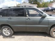 ✅ 2007 Toyota Highlander w/3rd Row • VIN: JTEEW21A170047776 • Lot: 41993403. Wystawiony na IAAI z przebiegiem 260 538 mil. Bezpłatny archiwum sprzedaży aukcyjnych z USA i szczegółowy raport historii pojazdu na DreamBid. Zdjęcie 13.