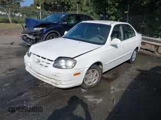 2005 Hyundai Accent GLS с VIN KMHCG45C85U598336, выставлен на аукционе IAAI как лот 43220019 с пробегом 183 370 миль миль и . История ставок и продаж доступна на DreamBid. Изображение 2.