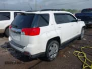✅ 2010 GMC Terrain SLT-1 • VIN: 2CTFLFEY1A6291284 • Lot: 42185847. Wystawiony na IAAI z przebiegiem 208 567 mil. Bezpłatny archiwum sprzedaży aukcyjnych z USA i szczegółowy raport historii pojazdu na DreamBid. Zdjęcie 4.