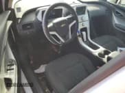 ✅ 2012 Chevrolet Volt • VIN: 1G1RA6E41CU112380 • Lot: 75744114. Wystawiony na Copart z przebiegiem 182 539 mil. Bezpłatny archiwum sprzedaży aukcyjnych z USA i szczegółowy raport historii pojazdu na DreamBid. Zdjęcie 8.