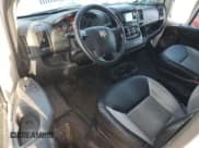 ✅ 2021 Ram ProMaster Cargo • VIN: 3C6LRVDG2ME540025 • Lot: 81725145. Listed on Copart with 106,608 mi. Free auction sales archive from the USA and detailed vehicle history report at DreamBid. Image 8.