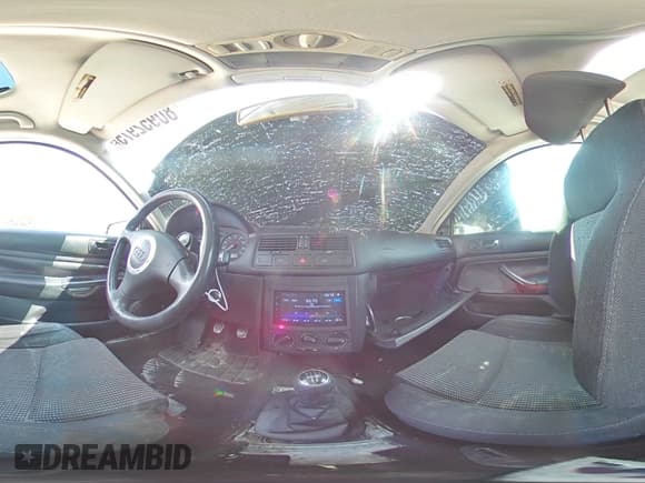 ✅ 2004 Volkswagen Golf GTI 1.8T • VIN: 9BWDE61J044029256 • Лот: 80952975. Опубликован ранее на Copart с пробегом 148 652 миль. Бесплатный доступ к архиву аукционных продаж из США и подробный отчёт об истории автомобиля на DreamBid. Изображение 14.