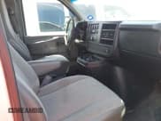 ✅ 2011 GMC Savana • VIN: 1GTW7GBA8B1100736 • Lot: 42765206. Listed on IAAI with 179,259 mi. Free auction sales archive from the USA and detailed vehicle history report at DreamBid. Image 5.