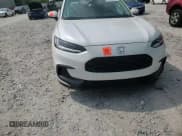 ✅ 2024 Honda HR-V LX • VIN: 3CZRZ2H35RM779570 • Lot: 63734855. Listed on Copart with Not provided. Free auction sales archive from the USA and detailed vehicle history report at DreamBid. Image 14.