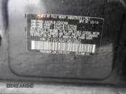 ✅ 2015 Subaru WRX • VIN: JF1VA1A64F9823861 • Lot: 93888675. Listed on Copart with 136,484 mi. Free auction sales archive from the USA and detailed vehicle history report at DreamBid. Image 12.