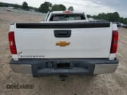 ✅ 2013 Chevrolet Silverado 1500 Work Truck • VIN: 1GCNCPE04DZ395686 • Lot: 62278625. Wystawiony na Copart z przebiegiem 157 314 mil. Bezpłatny archiwum sprzedaży aukcyjnych z USA i szczegółowy raport historii pojazdu na DreamBid. Zdjęcie 6.