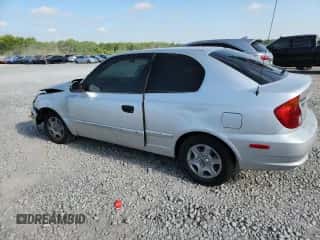 2004 Hyundai Accent GL с VIN KMHCG35C34U300980, выставлен на аукционе Copart как лот 66034315 с пробегом 111 654 миль миль и Списание • Salvage title. История ставок и продаж доступна на DreamBid. Изображение 2.