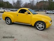 ✅ 2004 Chevrolet SSR LS • VIN: 1GCES14P94B103652 • Lot: 49333685. Wystawiony na Copart z przebiegiem 28 415 mil. Bezpłatny archiwum sprzedaży aukcyjnych z USA i szczegółowy raport historii pojazdu na DreamBid. Zdjęcie 4.