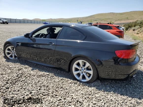 ✅ 2009 BMW M3 • VIN: WBSWD93529P361253 • Lot: 59385875. Listed on Copart with 76,693 mi. Free auction sales archive from the USA and detailed vehicle history report at DreamBid. Image 2.