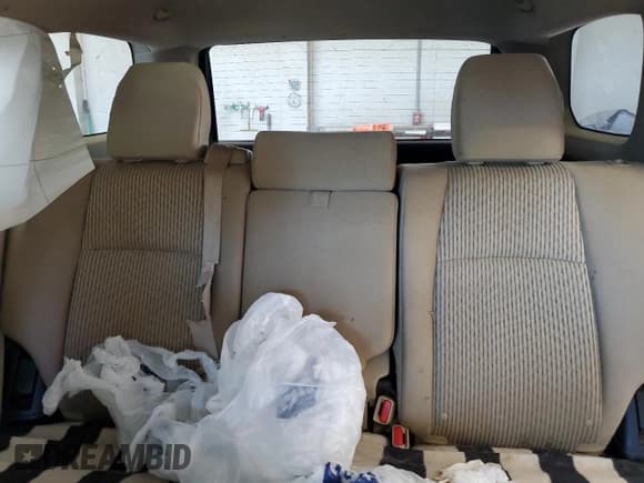 ✅ 2011 Toyota 4Runner SR5 • VIN: JTEBU5JR7B5042089 • Лот: 87413785. Опубликован ранее на Copart с пробегом 223 835 миль. Бесплатный доступ к архиву аукционных продаж из США и подробный отчёт об истории автомобиля на DreamBid. Изображение 10.