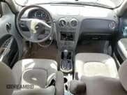 ✅ 2009 Chevrolet HHR LS • VIN: 3GNCA13B49S589371 • Lot: 53853665. Listed on Copart with 190,358 mi. Free auction sales archive from the USA and detailed vehicle history report at DreamBid. Image 8.