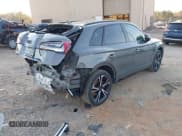 ✅ 2025 Audi Q5 S line Premium Plus • VIN: WA1EAAFY6S2052434 • Лот: 43699630. Опубликован ранее на IAAI с пробегом 13 687 миль. Бесплатный доступ к архиву аукционных продаж из США и подробный отчёт об истории автомобиля на DreamBid. Изображение 4.