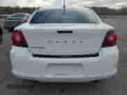 2012 Dodge Avenger SE с VIN 1C3CDZAB0CN331629, выставлен на аукционе Copart как лот 76597904 с пробегом 157 001 миль миль и Чистый • Clean title. История ставок и продаж доступна на DreamBid. Изображение 6.