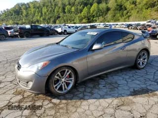 ✅ 2010 Hyundai Genesis Coupe Premium • VIN: KMHHT6KD0AU023300 • Lot: 69623264. Wystawiony na Copart z przebiegiem 107 506 mil. Bezpłatny archiwum sprzedaży aukcyjnych z USA i szczegółowy raport historii pojazdu na DreamBid. Zdjęcie 1.