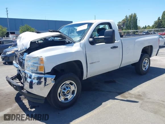✅ 2013 Chevrolet Silverado 2500HD Work Truck • VIN: 1GC0CVCG9DF183463 • Lot: 42872849. Wystawiony na IAAI z przebiegiem 169 512 mil. Bezpłatny archiwum sprzedaży aukcyjnych z USA i szczegółowy raport historii pojazdu na DreamBid. Zdjęcie 17.