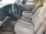 ✅ 2007 Chevrolet Silverado 2500HD Work Truck • VIN: 1GCHK29UX7E125521 • Lot: 44050885. Listed on Copart with 190,935 mi. Free auction sales archive from the USA and detailed vehicle history report at DreamBid. Image 7.