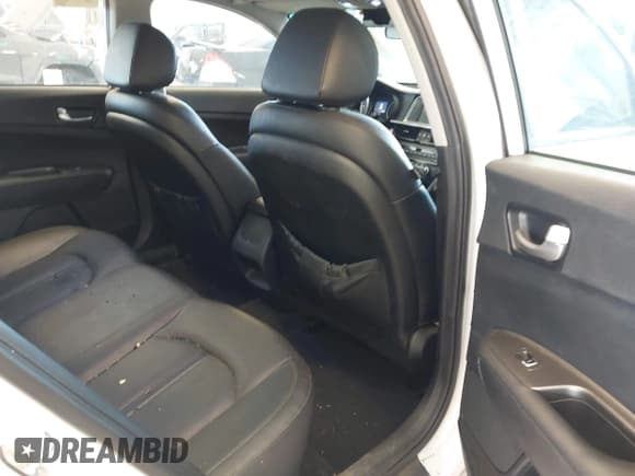 ✅ 2020 Kia Optima LX • VIN: 5XXGT4L35LG429625 • Lot: 42816514. Listed on IAAI with 49,081 mi. Free auction sales archive from the USA and detailed vehicle history report at DreamBid. Image 8.