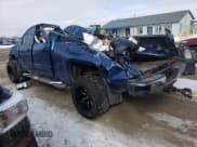 ✅ 2017 Chevrolet Silverado 2500HD LT • VIN: 1GC1KVEG7HF227096 • Lot: 43382033. Listed on Copart with Not provided. Free auction sales archive from the USA and detailed vehicle history report at DreamBid. Image 2.