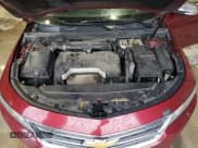 ✅ 2017 Chevrolet Impala LT • VIN: 1G1105SA1HU177628 • Lot: 90411115. Wystawiony na Copart z przebiegiem 232 670 mil. Bezpłatny archiwum sprzedaży aukcyjnych z USA i szczegółowy raport historii pojazdu na DreamBid. Zdjęcie 11.