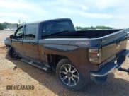 ✅ 2015 Chevrolet Silverado 1500 Work Truck • VIN: 3GCUKPECXFG133022 • Лот: 42518433. Опубликован ранее на IAAI с пробегом 160 509 миль. Бесплатный доступ к архиву аукционных продаж из США и подробный отчёт об истории автомобиля на DreamBid. Изображение 3.