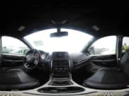 ✅ 2019 Dodge Grand Caravan SXT • VIN: 2C4RDGCG3KR693040 • Lot: 43435448. Wystawiony na IAAI z przebiegiem 106 224 mil. Bezpłatny archiwum sprzedaży aukcyjnych z USA i szczegółowy raport historii pojazdu na DreamBid. Zdjęcie 18.