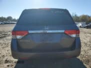 ✅ 2015 Honda Odyssey EX • VIN: 5FNRL5H43FB068872 • Lot: 91083965. Listed on Copart with 226,814 mi. Free auction sales archive from the USA and detailed vehicle history report at DreamBid. Image 6.