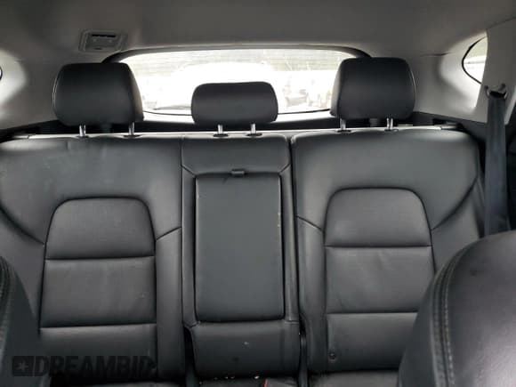 ✅ 2021 Hyundai Tucson Sport • VIN: KM8J33ALXMU305876 • Lot: 86336224. Listed on Copart with 37,434 mi. Free auction sales archive from the USA and detailed vehicle history report at DreamBid. Image 10.