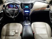 ✅ 2014 Hyundai Santa Fe • VIN: 5XYZUDLB3EG185582 • Лот: 92859895. Опубликован ранее на Copart с пробегом 172 897 миль. Бесплатный доступ к архиву аукционных продаж из США и подробный отчёт об истории автомобиля на DreamBid. Изображение 8.