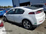 ✅ 2013 Chevrolet Volt • VIN: 1G1RH6E41DU128415 • Lot: 70400754. Wystawiony na Copart z przebiegiem 92 256 mil. Bezpłatny archiwum sprzedaży aukcyjnych z USA i szczegółowy raport historii pojazdu na DreamBid. Zdjęcie 2.