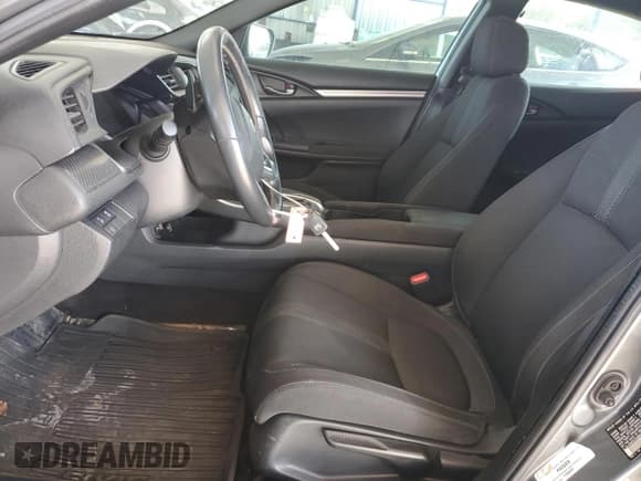 ✅ 2019 Honda Civic Sport • VIN: SHHFK7H46KU209833 • Lot: 89470485. Listed on Copart with 66,775 mi. Free auction sales archive from the USA and detailed vehicle history report at DreamBid. Image 7.
