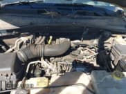 ✅ 2008 Dodge Nitro SLT • VIN: 1D8GU58K68W145348 • Lot: 43487323. Wystawiony na IAAI z przebiegiem 302 858 mil. Bezpłatny archiwum sprzedaży aukcyjnych z USA i szczegółowy raport historii pojazdu na DreamBid. Zdjęcie 10.