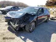 ✅ 2017 Kia Cadenza Technology • VIN: KNALC4J17H5067578 • Lot: 49188995. Listed on Copart with 82,710 mi. Free auction sales archive from the USA and detailed vehicle history report at DreamBid. Image 1.