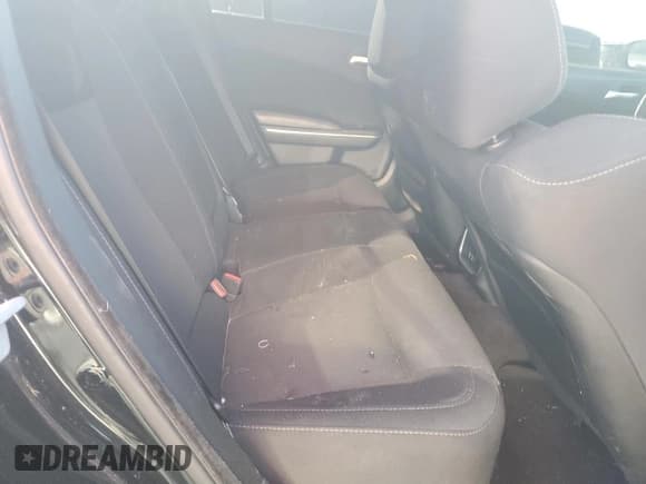 ✅ 2018 Dodge Charger R/T Scat Pack • VIN: 2C3CDXGJ0JH188268 • Lot: 67353935. Listed on Copart with 122,181 mi. Free auction sales archive from the USA and detailed vehicle history report at DreamBid. Image 10.