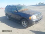 ✅ 2005 Ford Explorer XLT • VIN: 1FMZU63K95ZA06387 • Лот: 43693081. Опубликован ранее на IAAI с пробегом 155 514 миль. Бесплатный доступ к архиву аукционных продаж из США и подробный отчёт об истории автомобиля на DreamBid. Изображение 1.