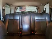 ✅ 2008 Saab 9-7X 4.2i • VIN: 5S3ET13S982800029 • Lot: 82297815. Listed on Copart with 198,856 mi. Free auction sales archive from the USA and detailed vehicle history report at DreamBid. Image 10.