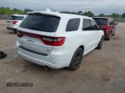 ✅ 2020 Dodge Durango GT • VIN: 1C4RDHDGXLC269109 • Лот: 42938569. Опубликован ранее на IAAI с пробегом 69 179 миль. Бесплатный доступ к архиву аукционных продаж из США и подробный отчёт об истории автомобиля на DreamBid. Изображение 4.