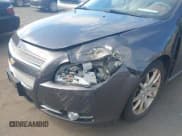 ✅ 2010 Chevrolet Malibu LTZ 1LZ • VIN: 1G1ZE5E09A4147838 • Lot: 43007390. Listed on IAAI with 148,132 mi. Free auction sales archive from the USA and detailed vehicle history report at DreamBid. Image 6.