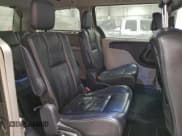 ✅ 2011 Chrysler Town & Country Touring • VIN: 2A4RR8DG4BR714090 • Lot: 94921175. Wystawiony na Copart z przebiegiem 271 452 mil. Bezpłatny archiwum sprzedaży aukcyjnych z USA i szczegółowy raport historii pojazdu na DreamBid. Zdjęcie 11.