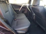 ✅ 2017 Toyota RAV4 Limited • VIN: 2T3DFREV1HW598826 • Lot: 92516785. Listed on Copart with 124,182 mi. Free auction sales archive from the USA and detailed vehicle history report at DreamBid. Image 11.