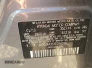 ✅ 2019 Hyundai Accent SE • VIN: 3KPC24A31KE074366 • Лот: 74611564. Опубликован ранее на Copart с пробегом 25 008 миль. Бесплатный доступ к архиву аукционных продаж из США и подробный отчёт об истории автомобиля на DreamBid. Изображение 12.