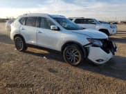 ✅ 2016 Nissan Rogue SL • VIN: 5N1AT2MV5GC785925 • Lot: 90227045. Wystawiony na Copart z przebiegiem 85 766 mil. Bezpłatny archiwum sprzedaży aukcyjnych z USA i szczegółowy raport historii pojazdu na DreamBid. Zdjęcie 4.