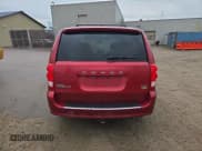 ✅ 2015 Dodge Grand Caravan Crew Plus • VIN: 2C4RDGDG6FR700907 • Lot: 86157815. Wystawiony na Copart z przebiegiem 211 878 mil. Bezpłatny archiwum sprzedaży aukcyjnych z USA i szczegółowy raport historii pojazdu na DreamBid. Zdjęcie 6.